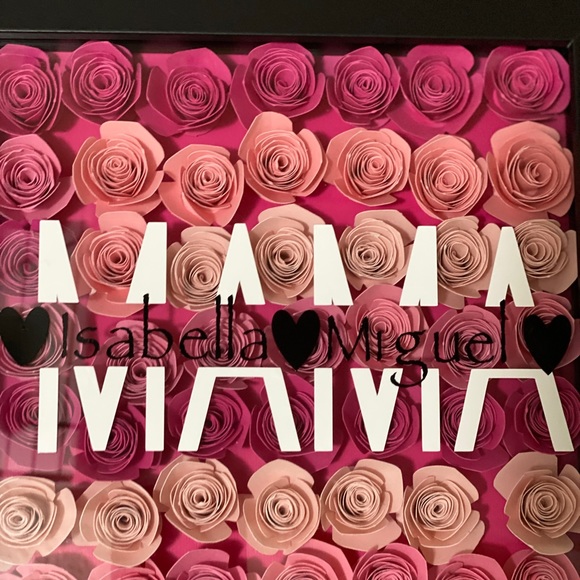 Shadow box - Picture 3 of 6